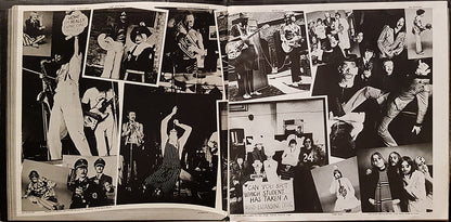 The History Of The Bonzos