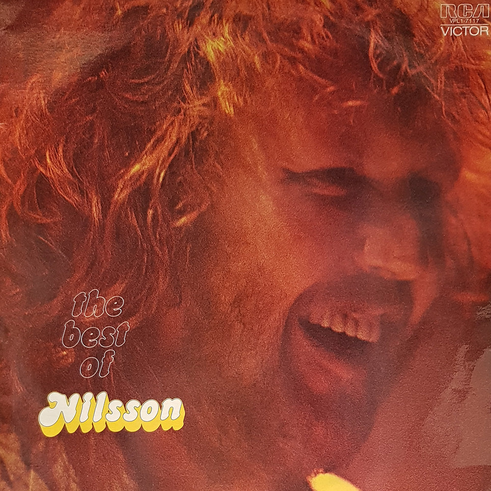 The Best Of Nilsson