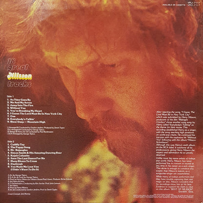 The Best Of Nilsson