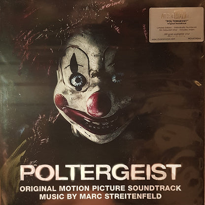 Poltergeist (Original Motion Picture Soundtrack)