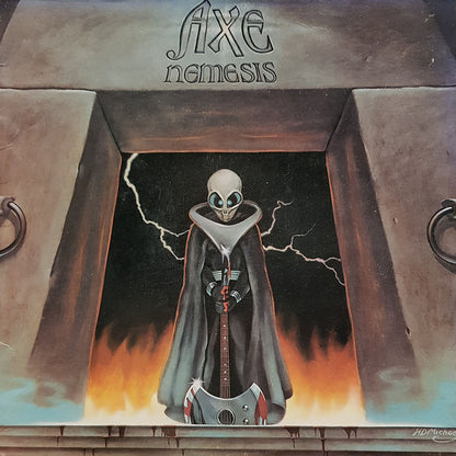 Nemesis