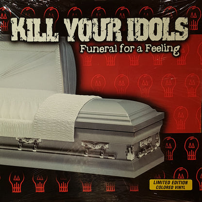Funeral For A Feeling