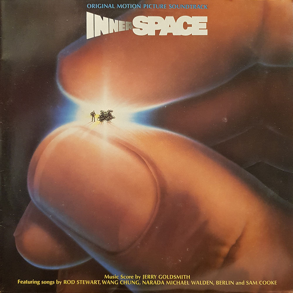 Inner Space (Original Motion Picture Soundtrack)