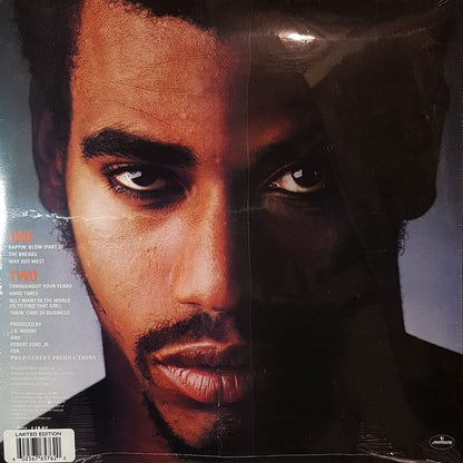Kurtis Blow