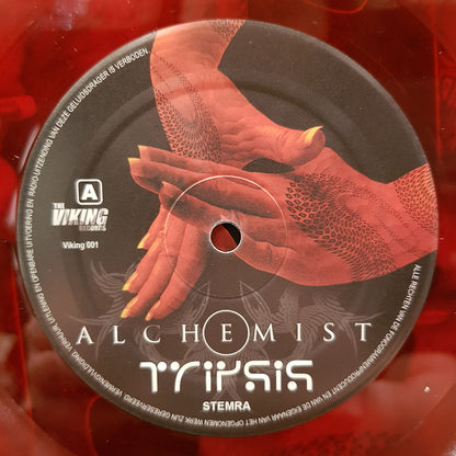 Tripsis