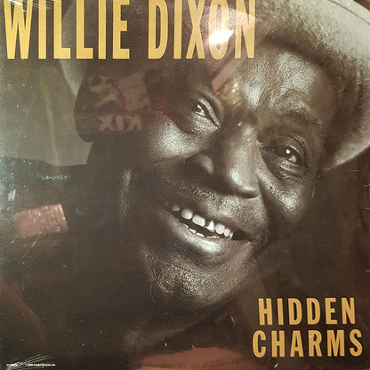Hidden Charms
