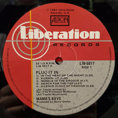 Plug It In