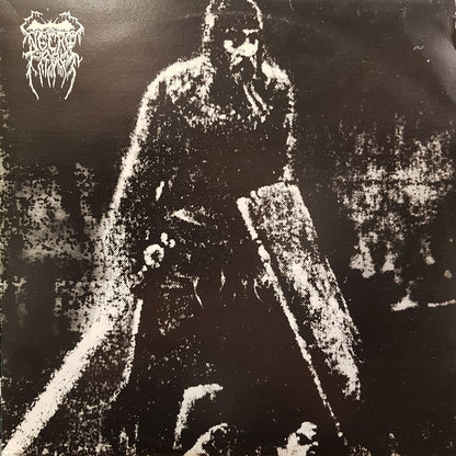 Bloodstorms Voktes Over Hytrunghas' Dunkle Necrotroner