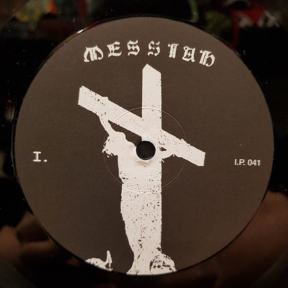 Unreleased Demo 1984