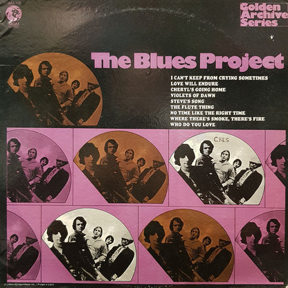 The Blues Project