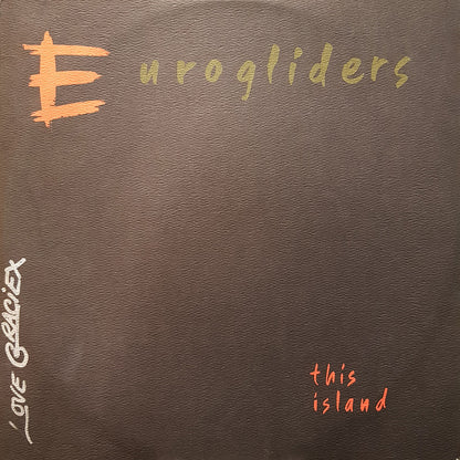 This Island
