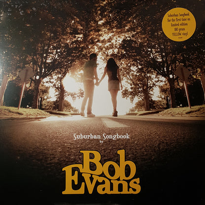 Suburban Songbook