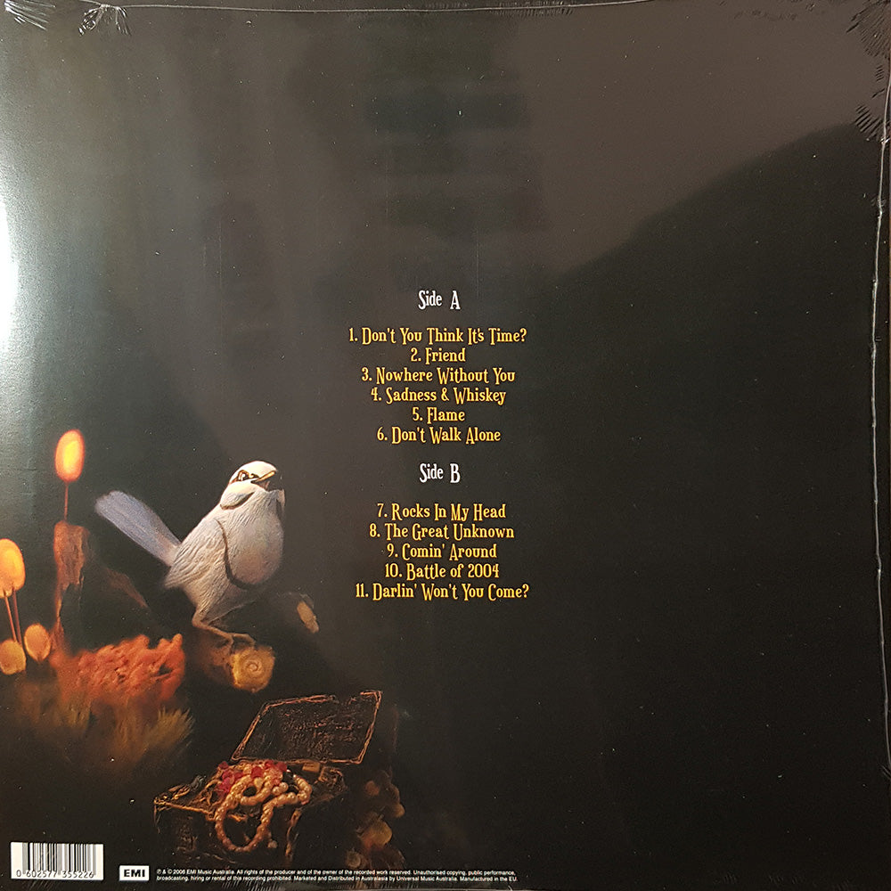 Suburban Songbook