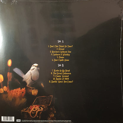 Suburban Songbook