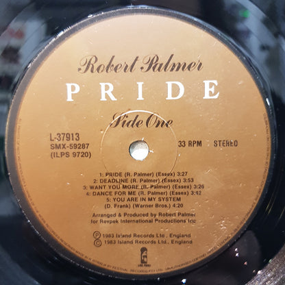 Pride