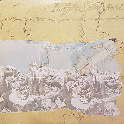 Buffalo Springfield