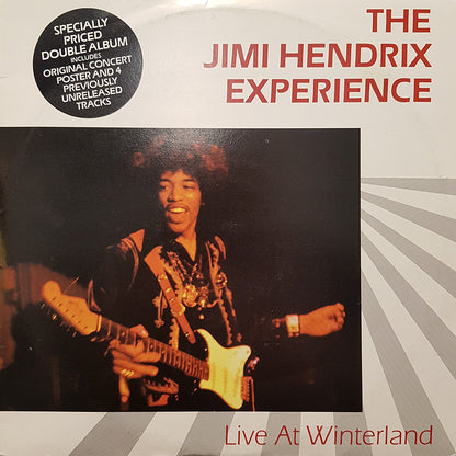 Live At Winterland