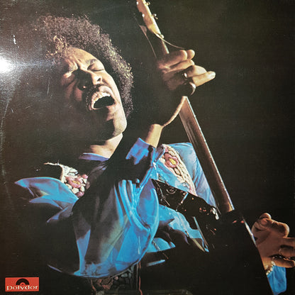 Hendrix In The West