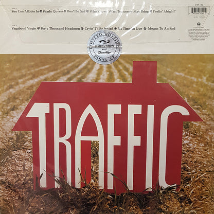 Traffic