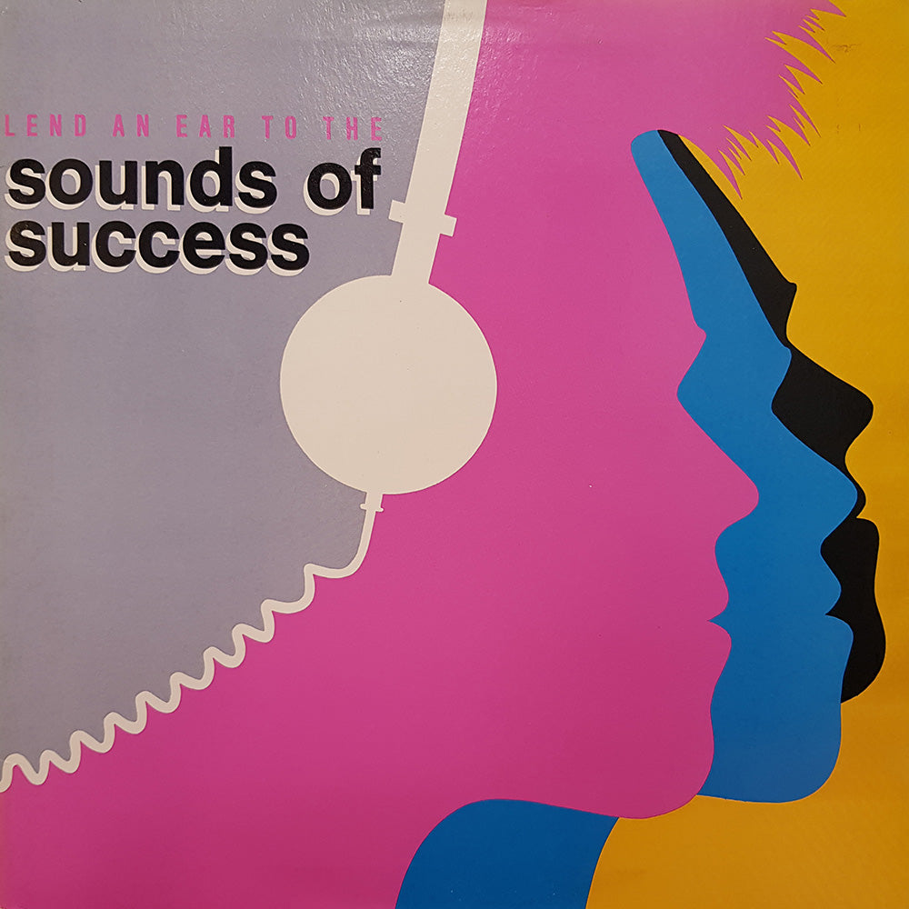Lend An Ear To The Sounds Of Success