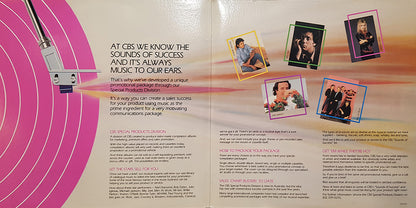 Lend An Ear To The Sounds Of Success