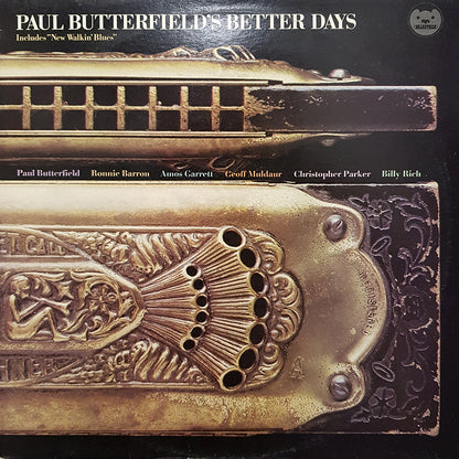 Better Days
