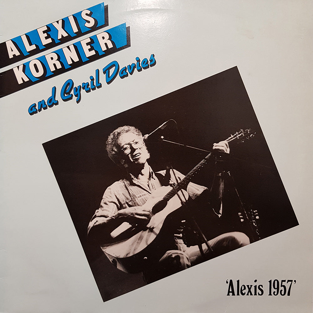 Alexis 1957