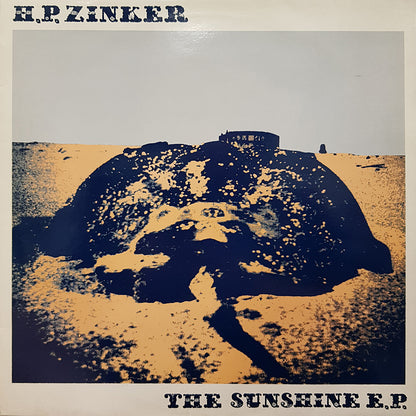 The Sunshine E.P.