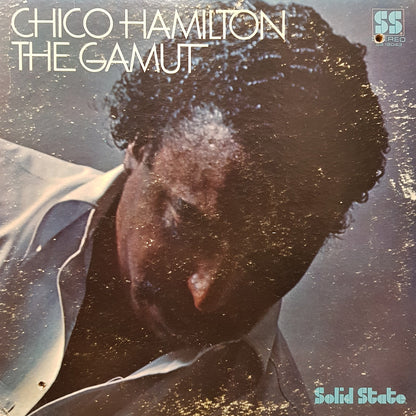 The Gamut