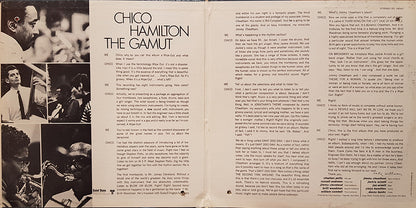 The Gamut