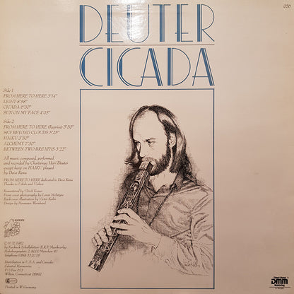 Cicada