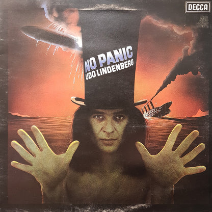 No Panic