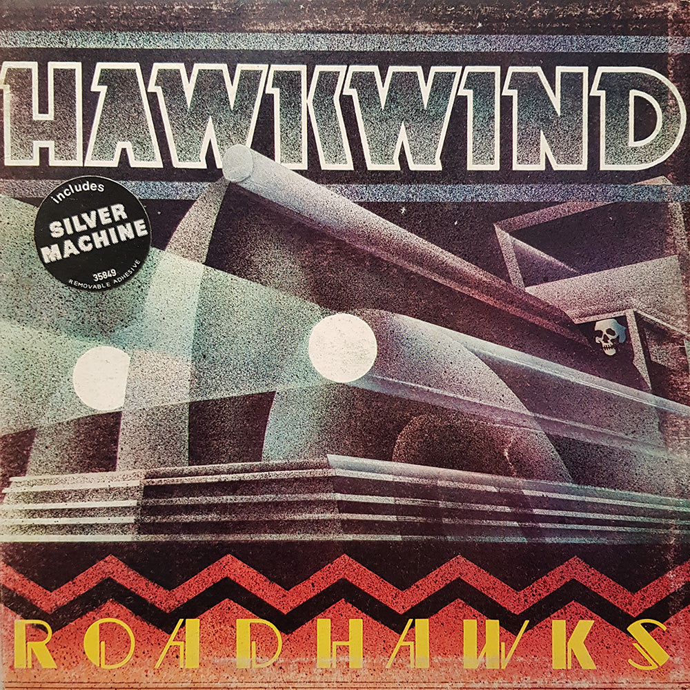 Roadhawks
