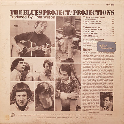Projections