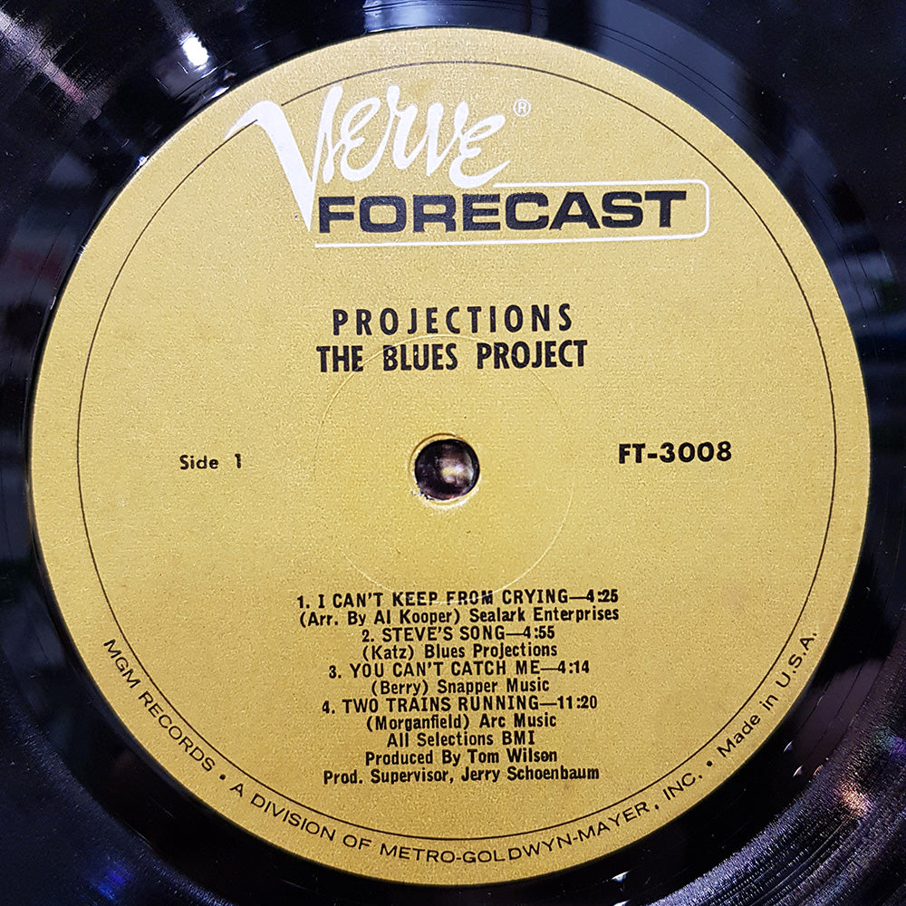 Projections