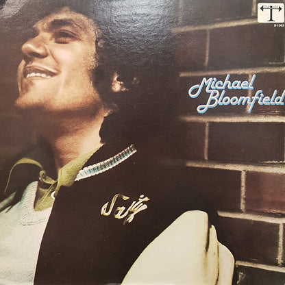 Michael Bloomfield