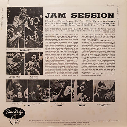 Jam Session