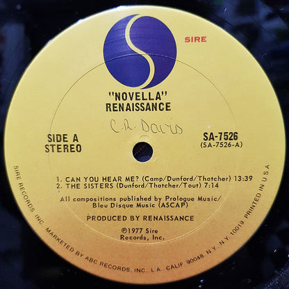Novella