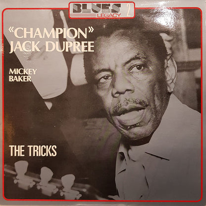 The Tricks