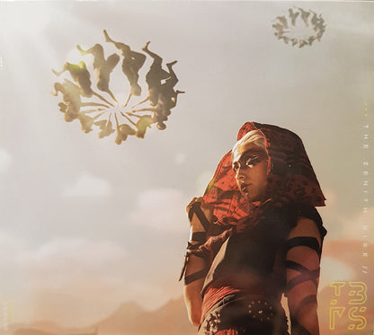 The Zenith Rise
