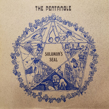 Solomon's Seal