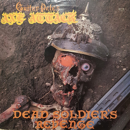 Dead Soldier's Revenge