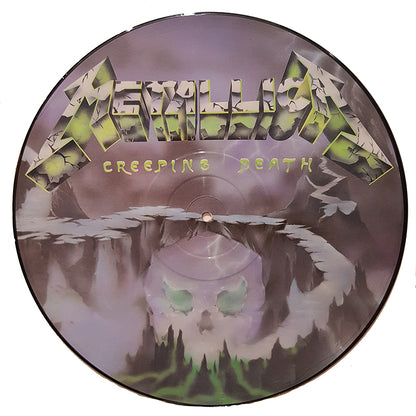 Creeping Death