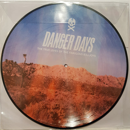 Danger Days: The True Lives Of The Fabulous Killjoys (Picture Disc)