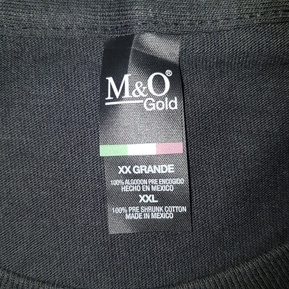 Diary of a Mad Band Black Shirt
