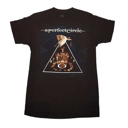 Surrender To Gravity 2017 U.S. Fall Tour Black Shirt