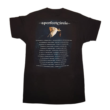 Surrender To Gravity 2017 U.S. Fall Tour Black Shirt