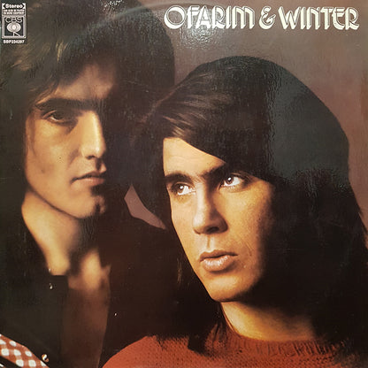 Ofarim & Winter