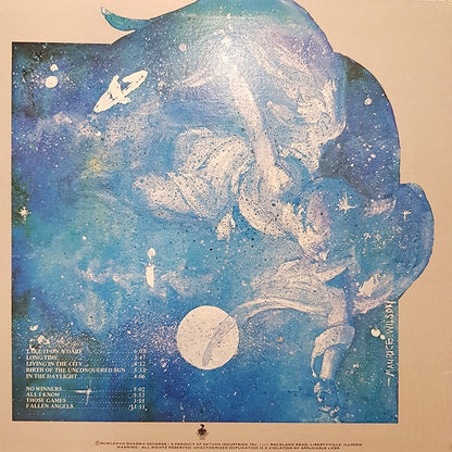 Another Trip To Earth