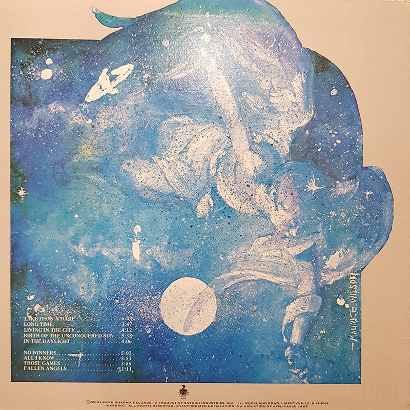 Another Trip To Earth